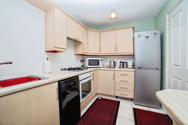 22, Fisher Close, Nottinghamshire photo 4