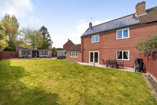 Semi-detached house for sale in Ainsty Garth, Wetherby