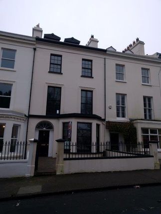 Thumbnail Property to rent in Derby Square, Douglas, Isle Of Man