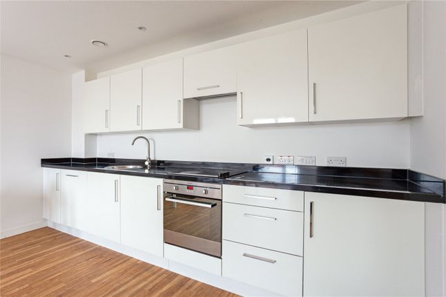 Flat for sale in Elmira Way, Salford, Greater Manchester