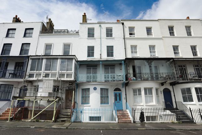 Thumbnail Terraced house for sale in Paragon, Ramsgate