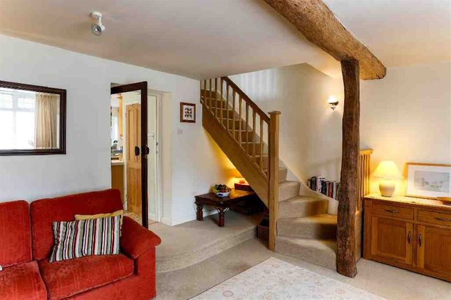Property history  50 North Street, Marcham, Abingdon OX13 6NG