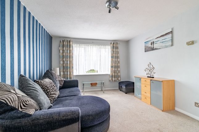 Flat for sale in Scholars Court, High Street, Colney Heath, St. Albans