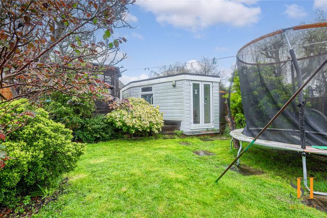 Bungalow for sale in Canewdon Gardens, Wickford, Essex