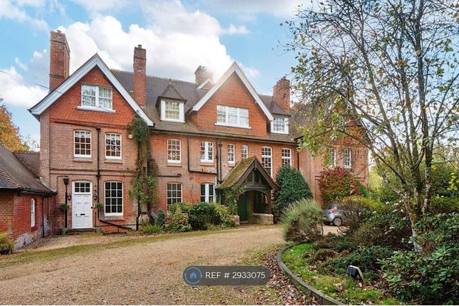2 bed property for rent in Brook, Lyndhurst SO43