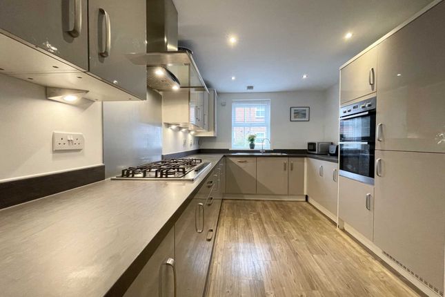Town house for sale in Imray Place, Wallingford