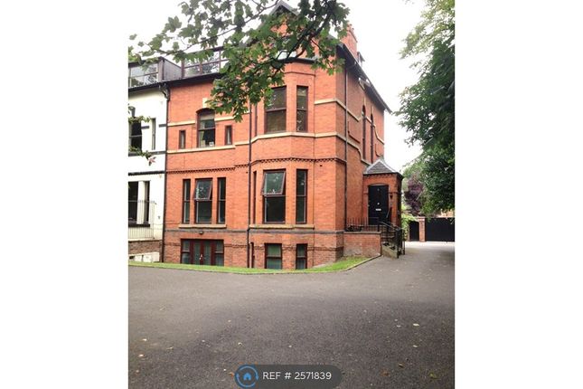 8 Dorset House