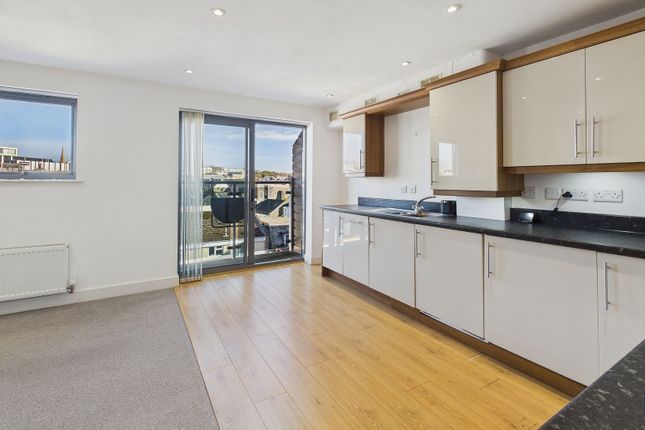 Flat 15, 6 Friars Lane, Plymouth photo 3