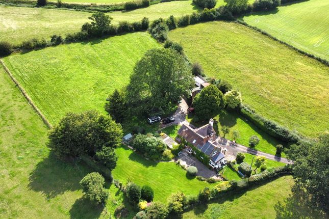 Thumbnail Detached house for sale in Rudford, Gloucester