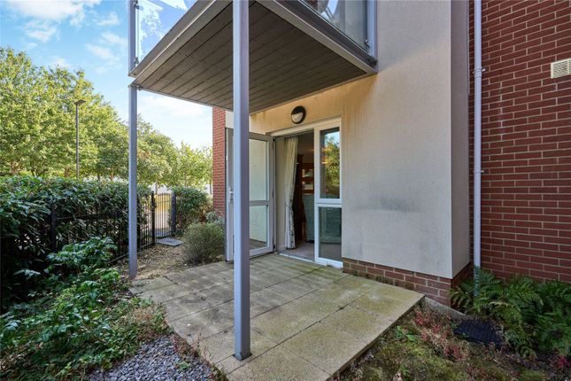 Flat 32, Somers Brook Court,, Foxes Road, Isle of Wight photo 3