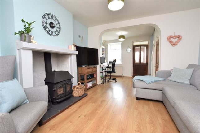 Terraced house for sale in Station Road, Horsforth, Leeds, West Yorkshire
