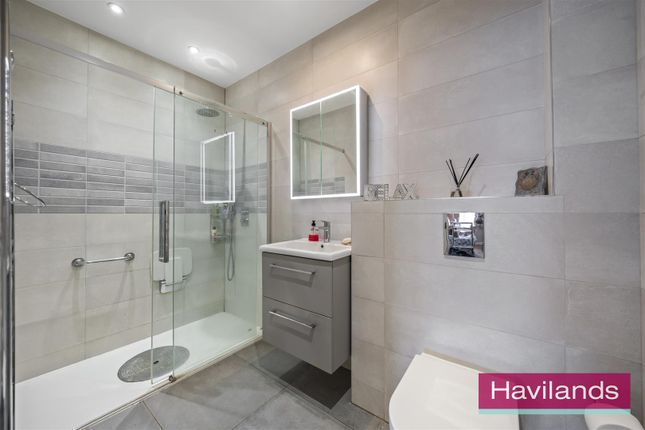 Semi-detached house for sale in Uplands Way, London