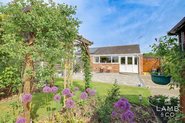 34, Amerells Road Little Clacton, Clacton-On-Sea photo 2
