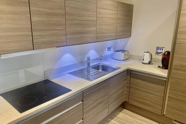 Aspire Grove, Ground Floor, AB10, 36 Claremont Street photo 3