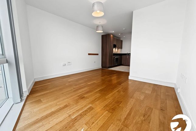 Apartment 30, Marina Point East,, Chatham Quays, Chatham photo 3