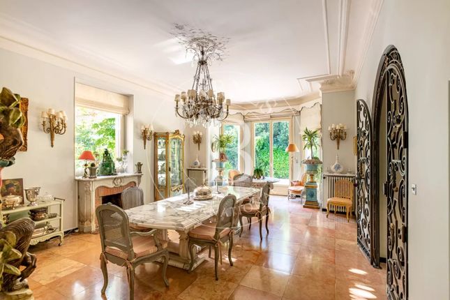 Detached house for sale in 12 Avenue De Saissy, Cannes, 06400