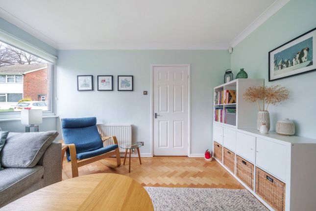 End terrace house for sale in Shearman Road, Blackheath, London