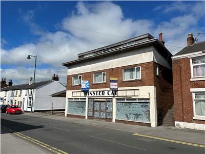 Thumbnail Retail premises to let in 55-63, Freckleton Street, Kirkham, Nr. Preston, Lancashire