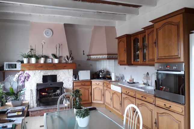 Farmhouse for sale in Eymet, Aquitaine, 24500, France