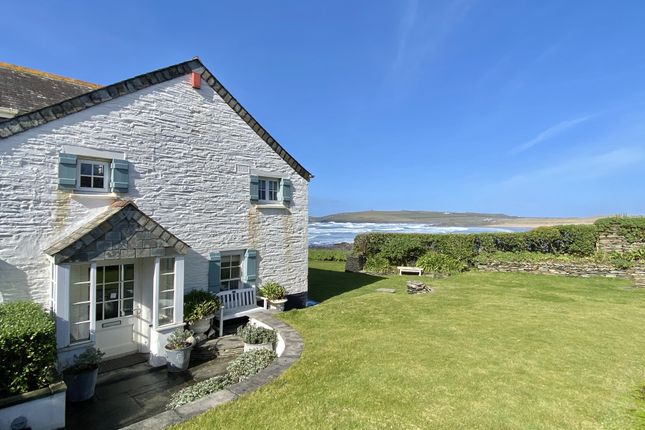 Detached house for sale in Constantine Cottage, Constantine Bay