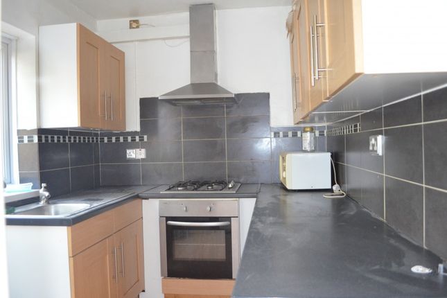 Thumbnail Semi-detached house to rent in Gaysham Avenue, Ilford