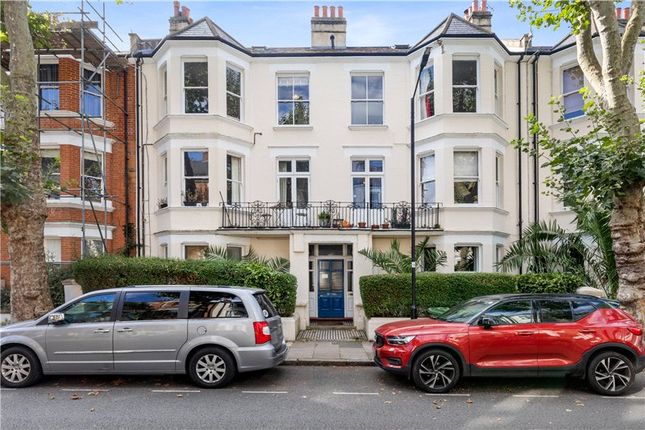 Image of 128 Cranworth Gardens, London, SW9 0NU