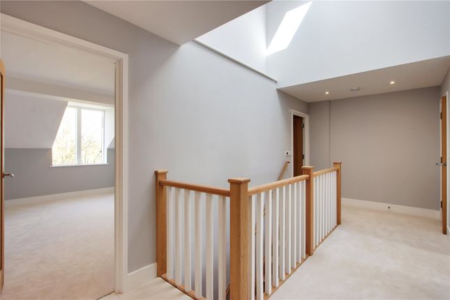 Terraced house for sale in The Courtyard, Ardingly Road, Lindfield, Haywards Heath