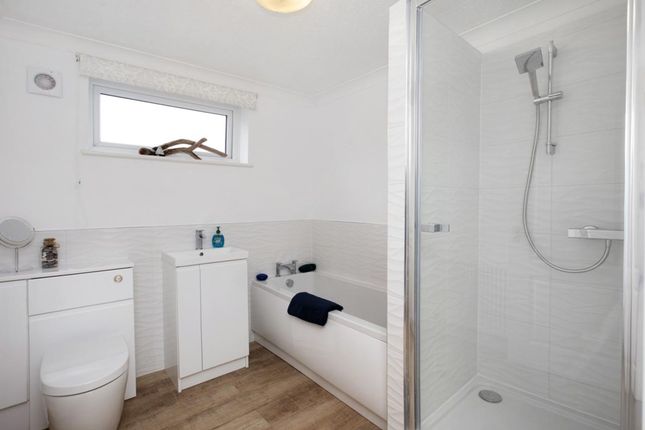 Flat 4, Valetta House Plantation Terrace, Dawlish photo 3