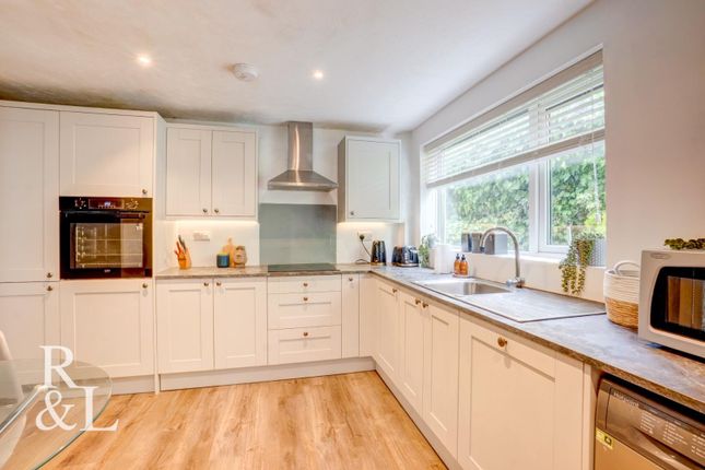 41, Cambrian Way, Ashby-De-La-Zouch photo 4