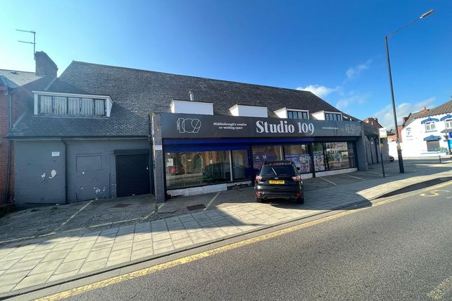 Office for sale in Marton Road, Middlesbrough
