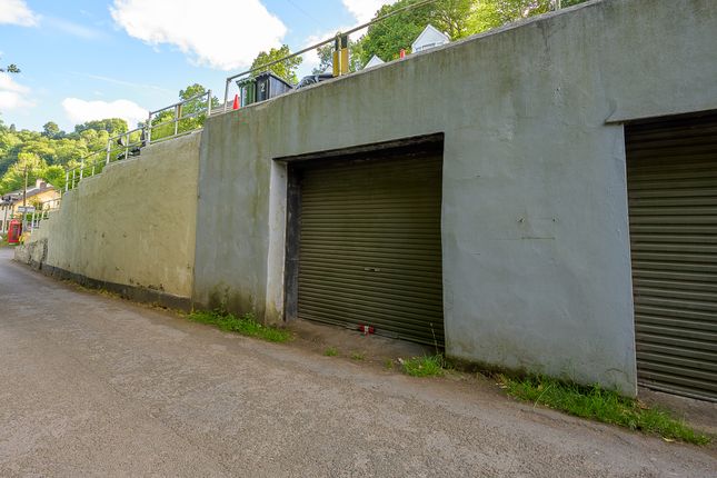 Parking/garage for sale in Wye Valley Lodge, Ashes Lane, Symonds Yat, Ross-On-Wye