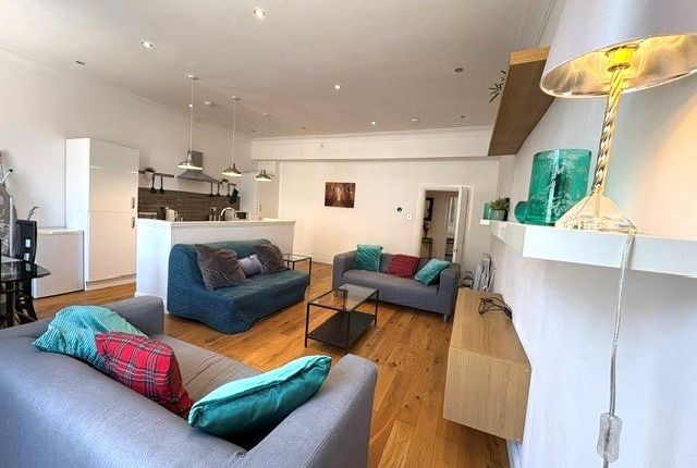 Flat 6 (2/R),, 5 Union Street, Dundee photo 5