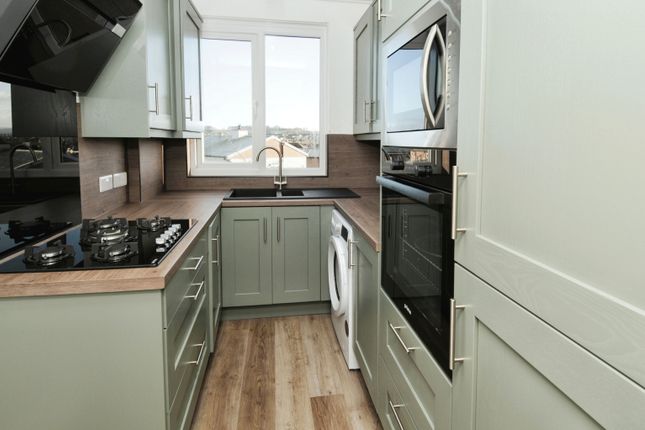 Flat for sale in Lockerbie Road, Dumfries, Dumfries And Galloway