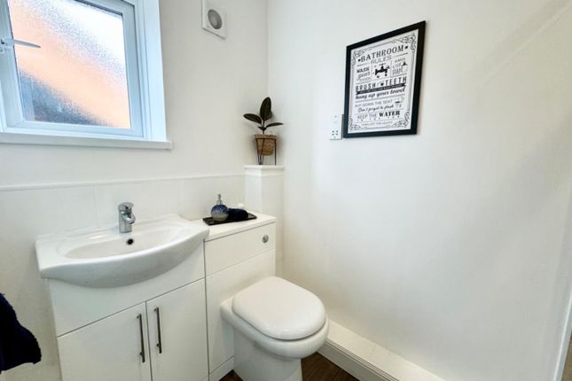 Detached house for sale in Forget-Me-Not-Grove, Stockton-On-Tees