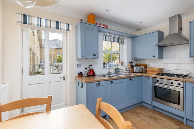 18 Solent Landing, Beach Road, Bembridge photo 3