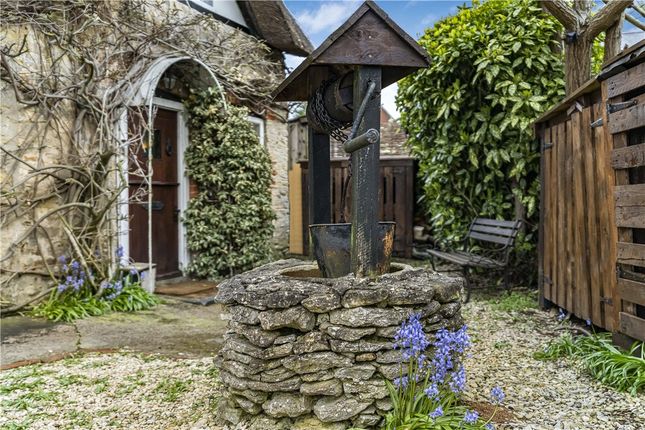 Ash Cottage,, School Lane, Oxford photo 2