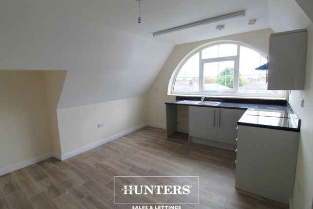 Apartment 4 New Airedale Hotel, Apt 4 197, Holywell Lane, Castleford photo 2