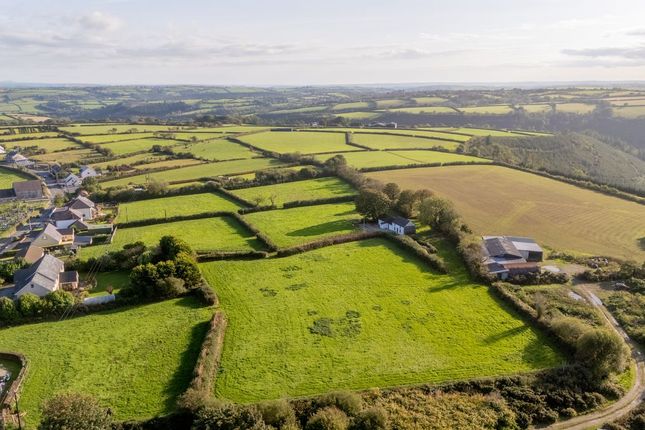 Waun Yr Hafod, Hermon, Carmarthen photo 2