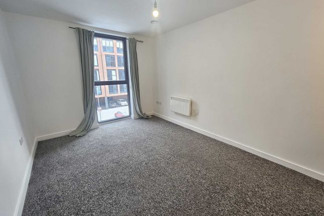 Apt 62 Park Works, 262 Bradford Street, Birmingham photo 3