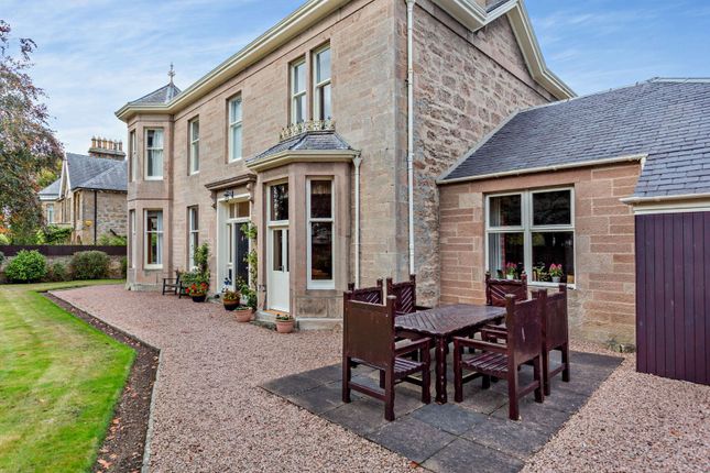 Detached house for sale in Seabank Road, Nairn, Highland