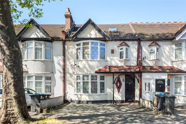 Terraced house for sale in London Road, Thornton Heath