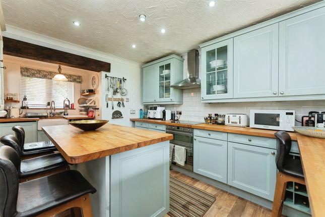 3, Cloughs Farm, Hythe Road, Thetford photo 4