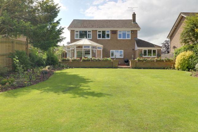 5, Woodlands Drive, Grantham photo 2