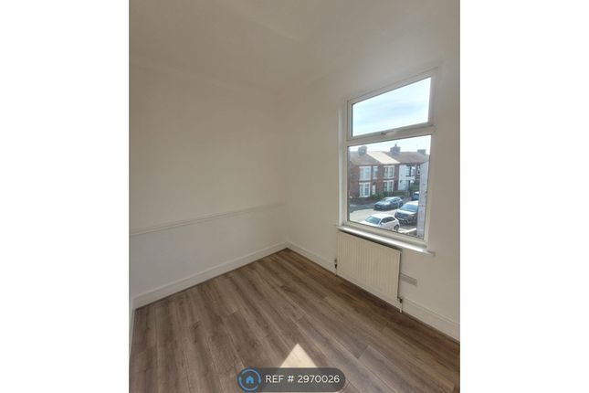 Warbreck Avenue, Liverpool photo 4