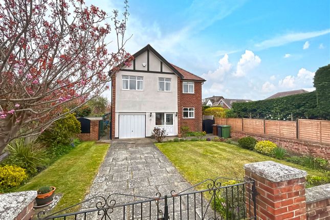 Detached house for sale in Dunster Road, Birkdale, Southport