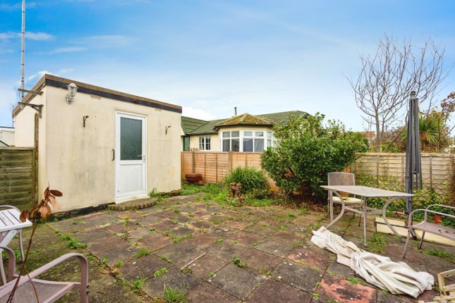 Property for sale in Willowbrook Park, Lancing, West Sussex