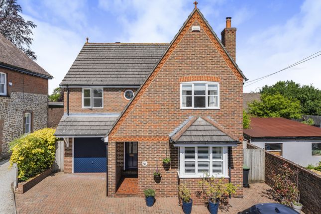 Thumbnail Detached house for sale in Chapel Street, East Malling, West Malling