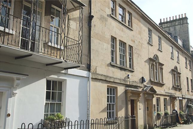 Thumbnail Terraced house for sale in Miles's Buildings, Bath