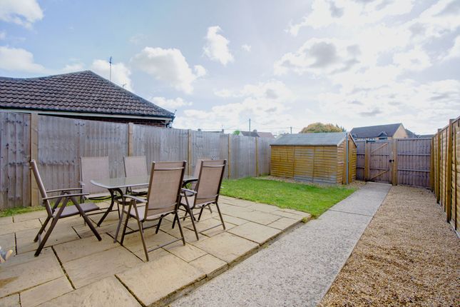 115 Orchard Row, Ely photo 2