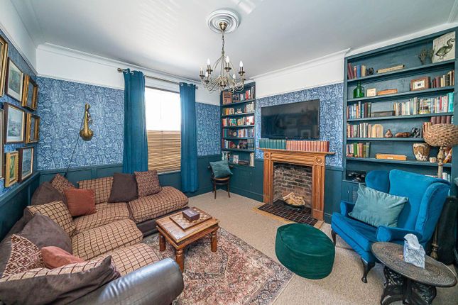 Crossley Stone Cottage, 13, Sheep Fair, Rugeley photo 4